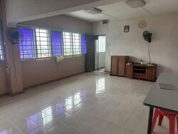 Blk 317 Jurong East Street 31 (Jurong East), HDB 4 Rooms #617070211